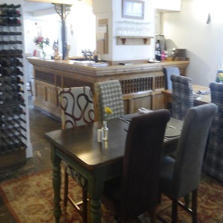 3 Millstones Inn West Bradford 외부 사진